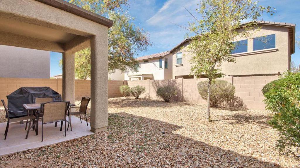 Adventure Home Rentals Phoenix Buitenkant foto